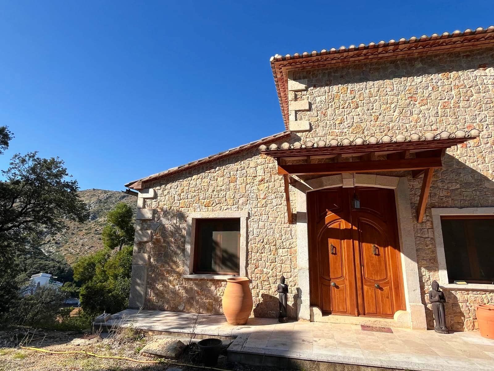 3 slaapkamer Finca/Landhuis te koop in Pego met garage - € 890.000 (Ref: 9629509)