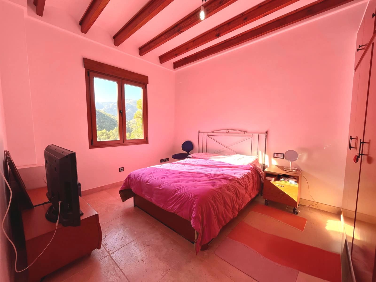 3 slaapkamer Finca/Landhuis te koop in Pego met garage - € 890.000 (Ref: 9629509)