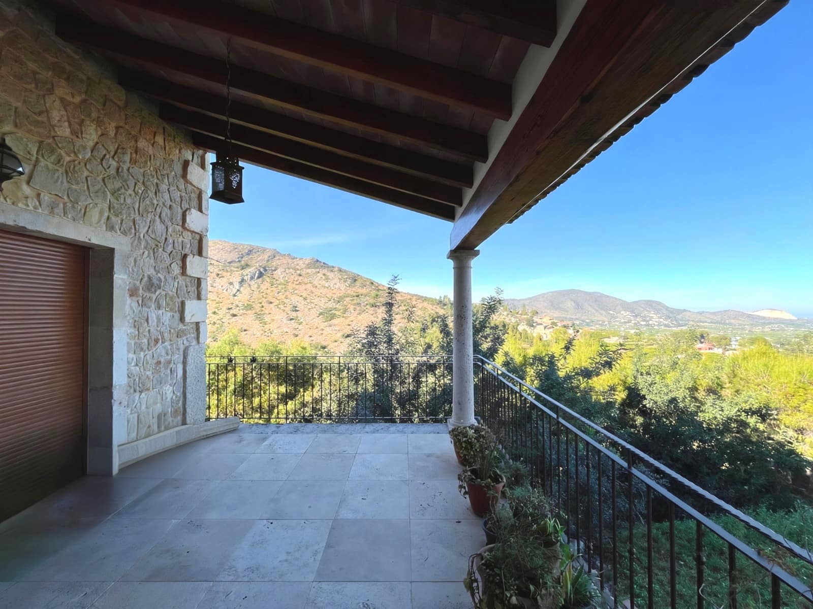 3 slaapkamer Finca/Landhuis te koop in Pego met garage - € 890.000 (Ref: 9629509)