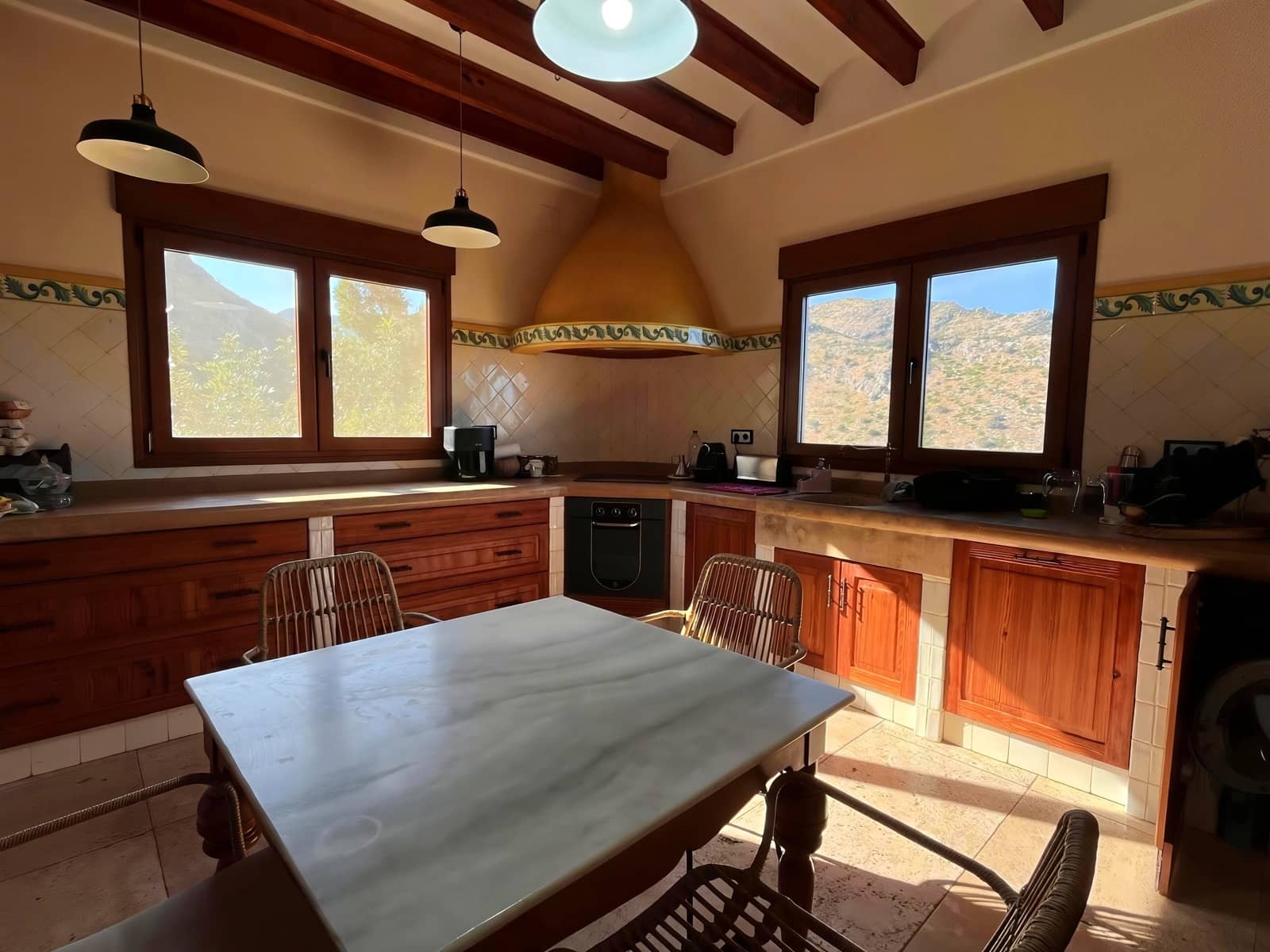 3 slaapkamer Finca/Landhuis te koop in Pego met garage - € 890.000 (Ref: 9629509)