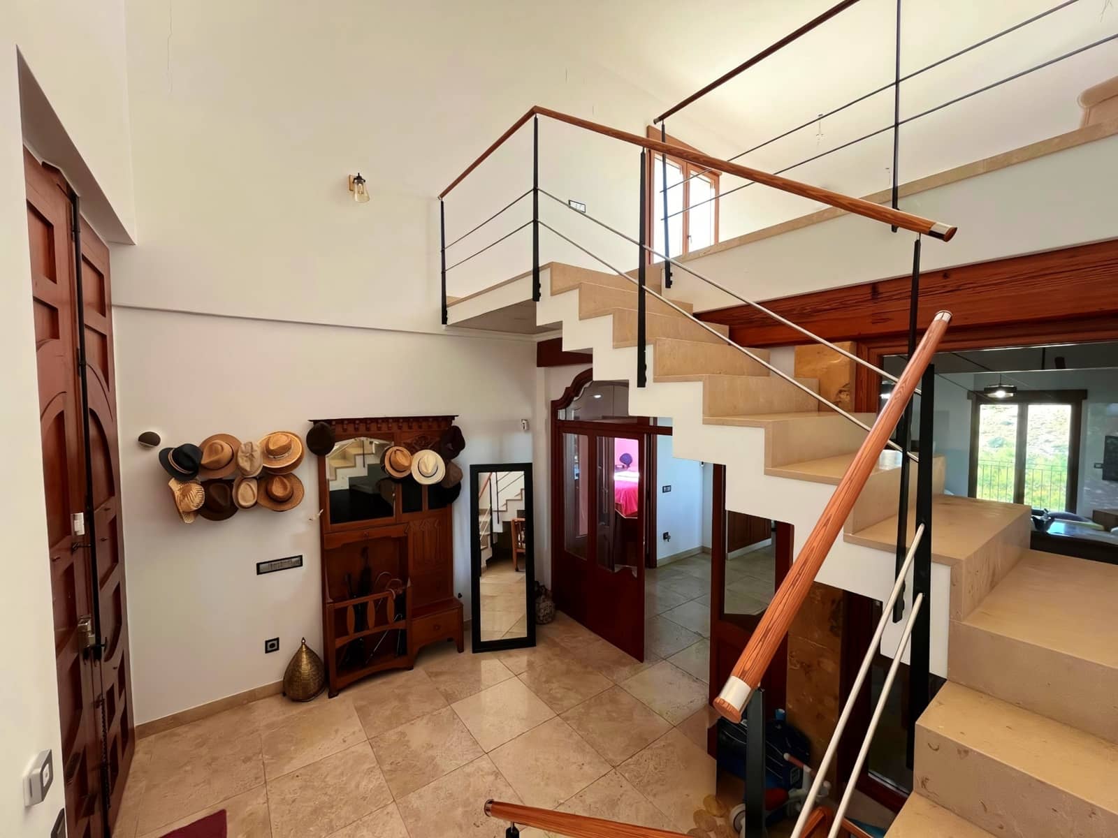 3 slaapkamer Finca/Landhuis te koop in Pego met garage - € 890.000 (Ref: 9629509)