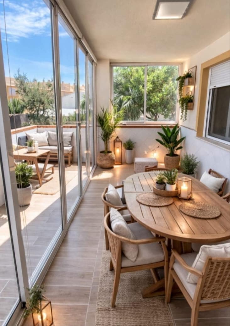 3 bedroom Beach Apartment for sale in Oliva with pool garage - € 375,000 (Ref: 9631553)