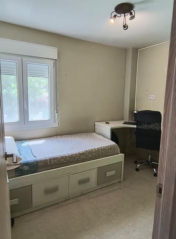 3 sypialnia Apartament przy plaży na sprzedaż w Oliva z basenem garażem - 365 000 € (Ref: 9631553)