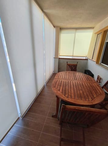 3 sypialnia Apartament przy plaży na sprzedaż w Oliva z basenem garażem - 365 000 € (Ref: 9631553)