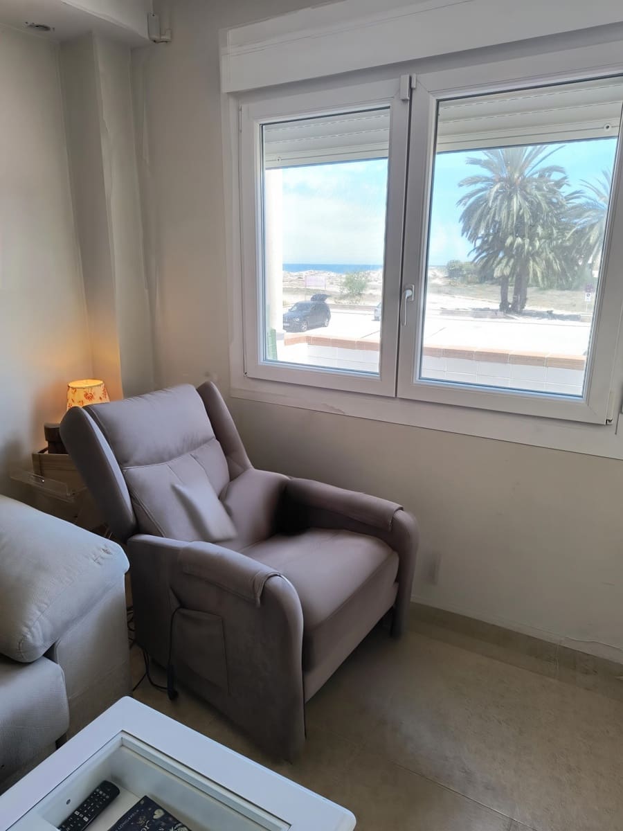 3 bedroom Beach Apartment for sale in Oliva with pool garage - € 365,000 (Ref: 9631553)