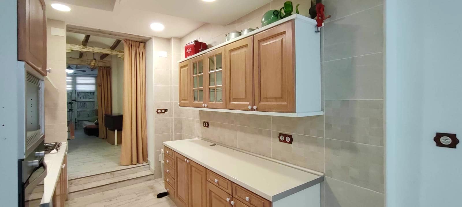 3 Zimmer Haus zu verkaufen in Piles - 159.000 € (Ref: 9638957)