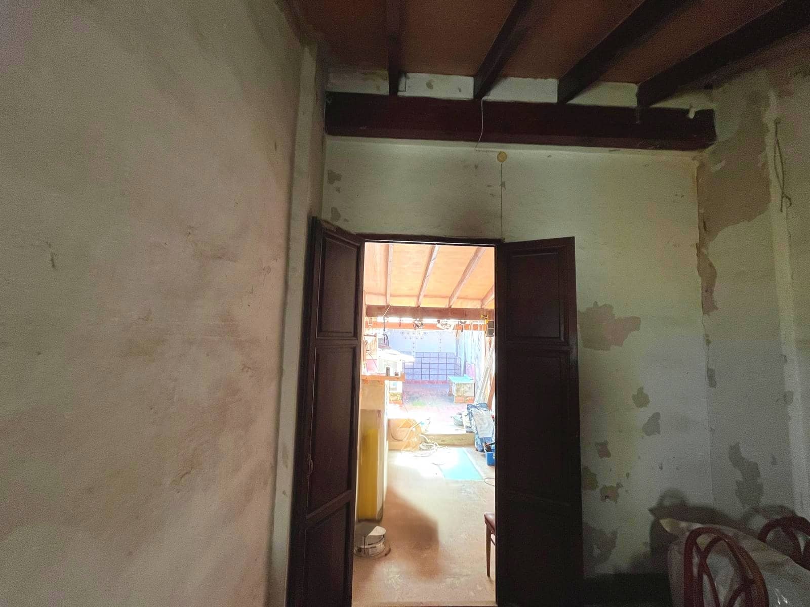 5 Zimmer Haus zu verkaufen in Bellreguard - 150.000 € (Ref: 9647545)