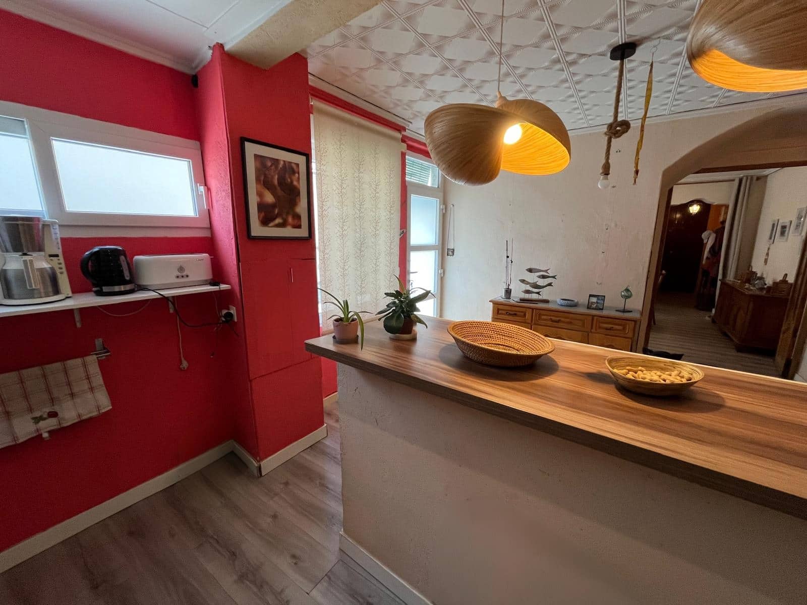 5 Zimmer Haus zu verkaufen in Bellreguard - 150.000 € (Ref: 9647545)