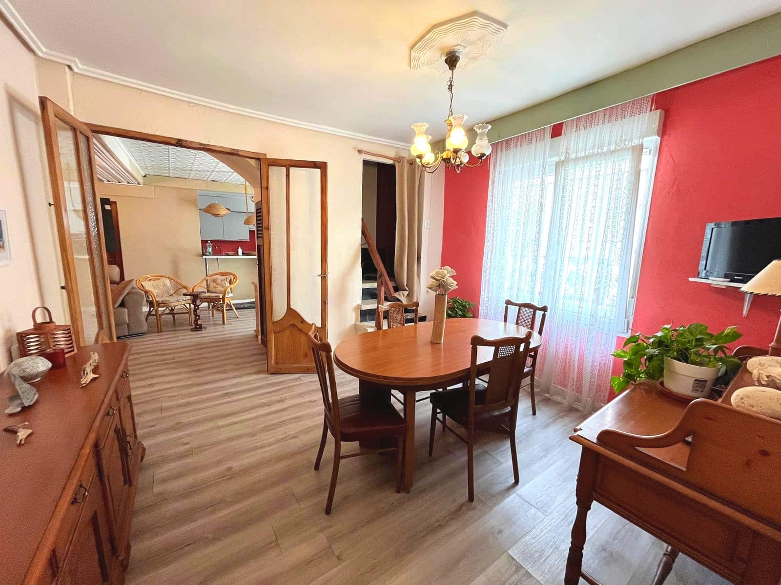 5 Zimmer Haus zu verkaufen in Bellreguard - 150.000 € (Ref: 9647545)