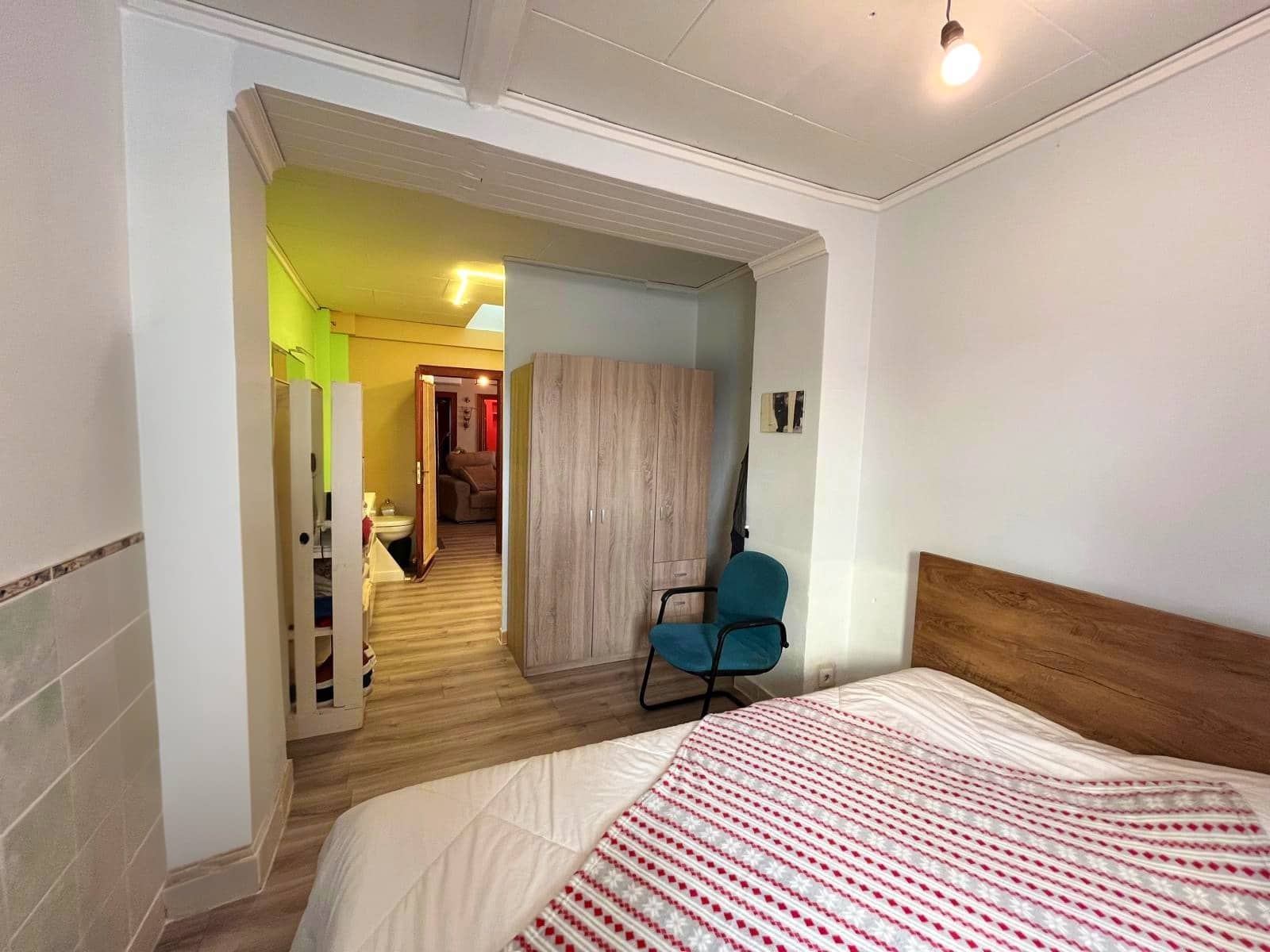 5 Zimmer Haus zu verkaufen in Bellreguard - 150.000 € (Ref: 9647545)