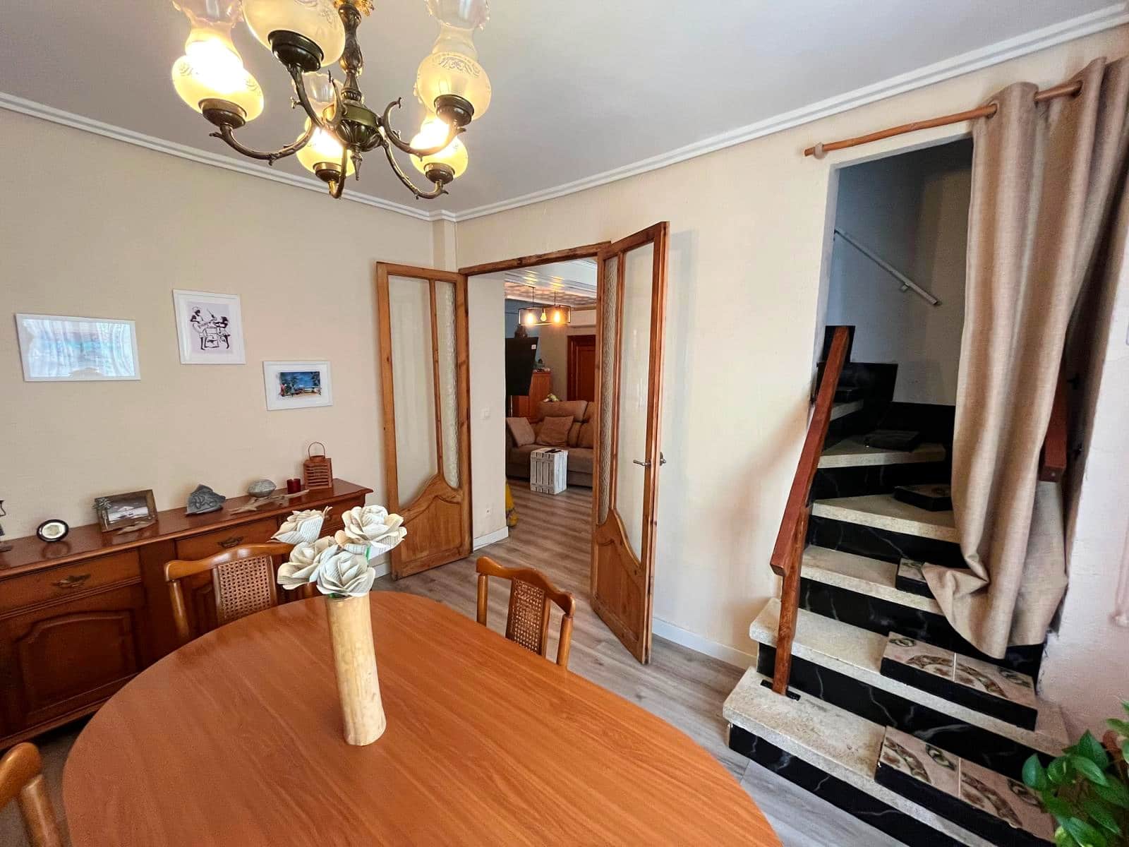 5 Zimmer Haus zu verkaufen in Bellreguard - 150.000 € (Ref: 9647545)