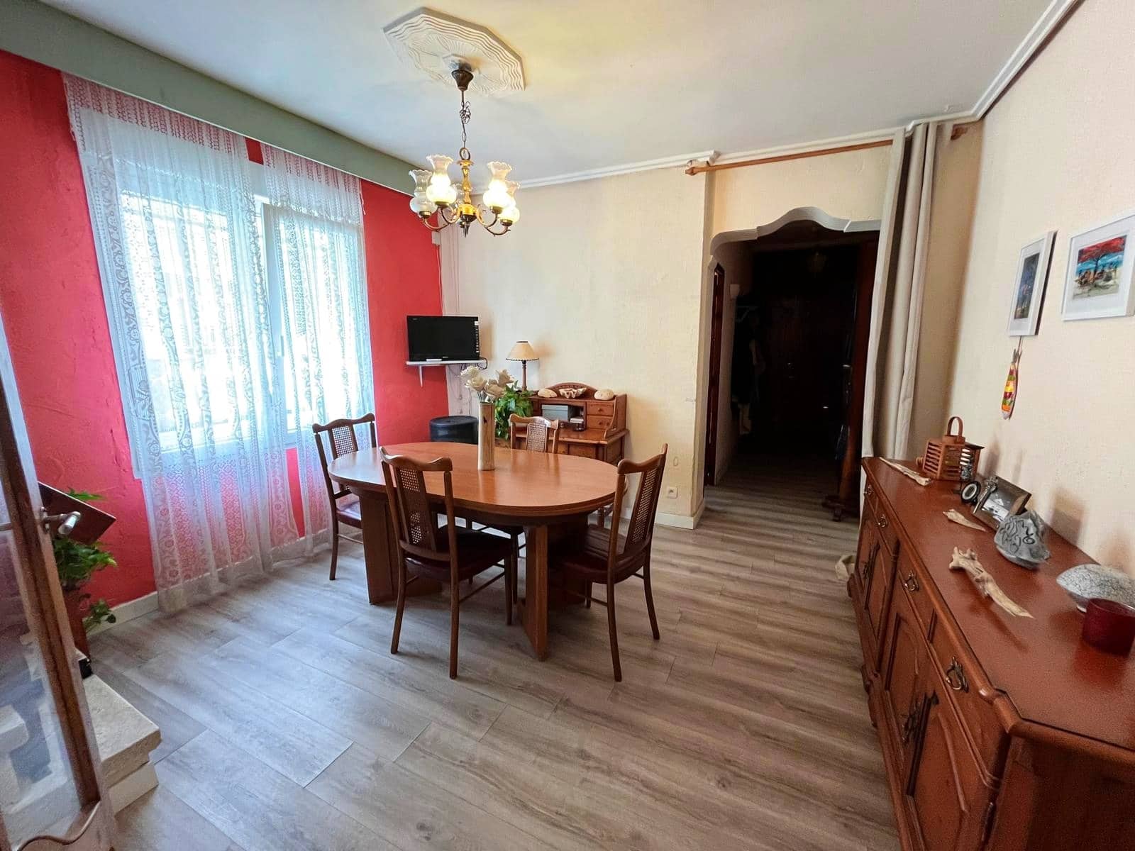 5 Zimmer Haus zu verkaufen in Bellreguard - 150.000 € (Ref: 9647545)