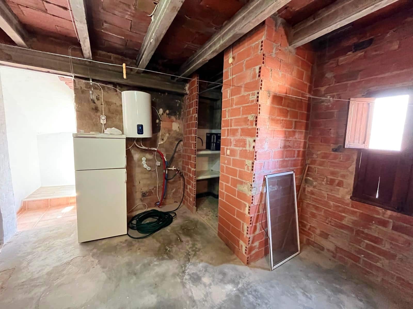 5 Zimmer Haus zu verkaufen in Bellreguard - 150.000 € (Ref: 9647545)