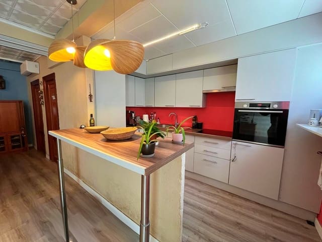 5 Zimmer Haus zu verkaufen in Bellreguard - 150.000 € (Ref: 9647545)