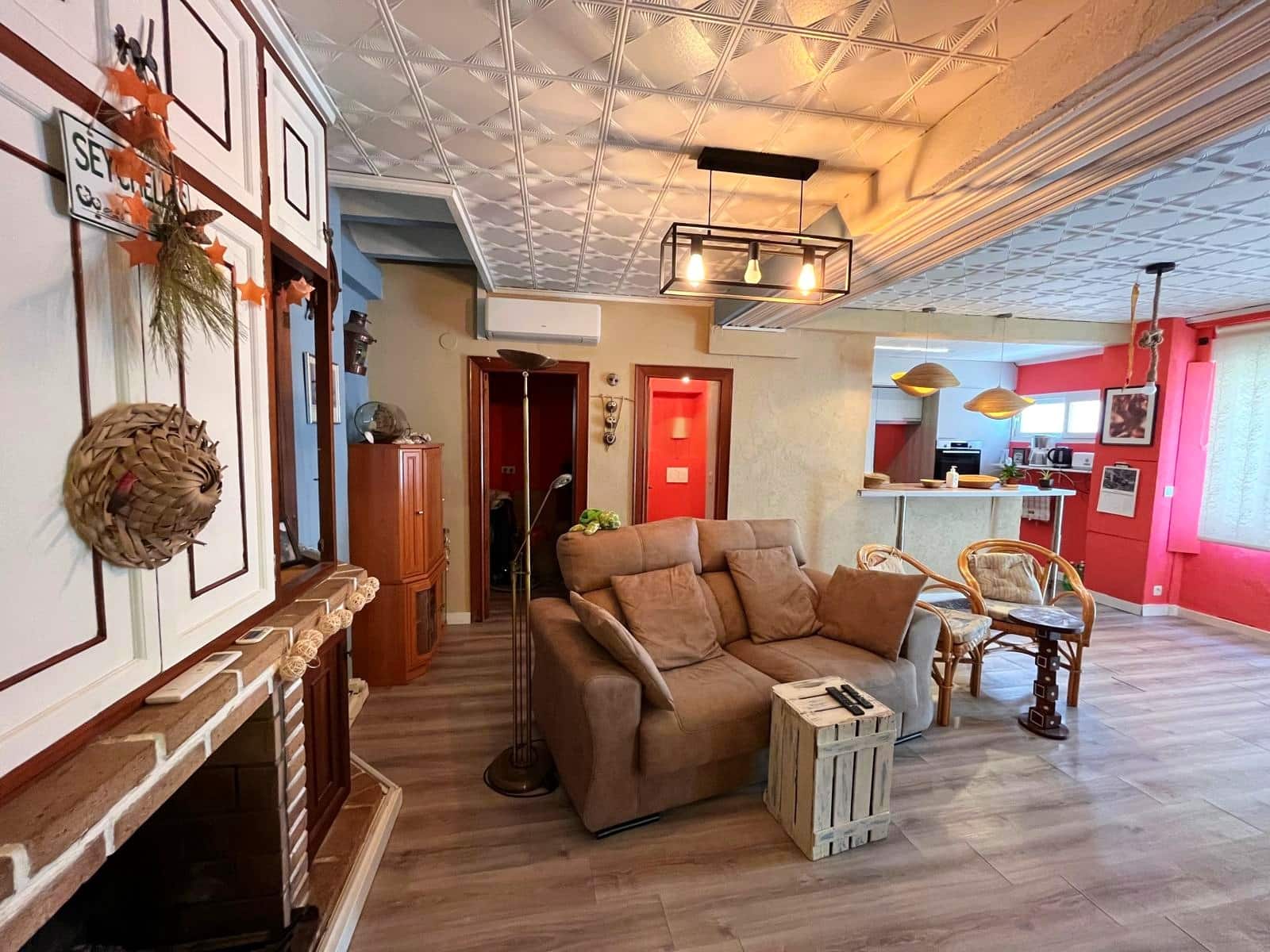 5 Zimmer Haus zu verkaufen in Bellreguard - 150.000 € (Ref: 9647545)