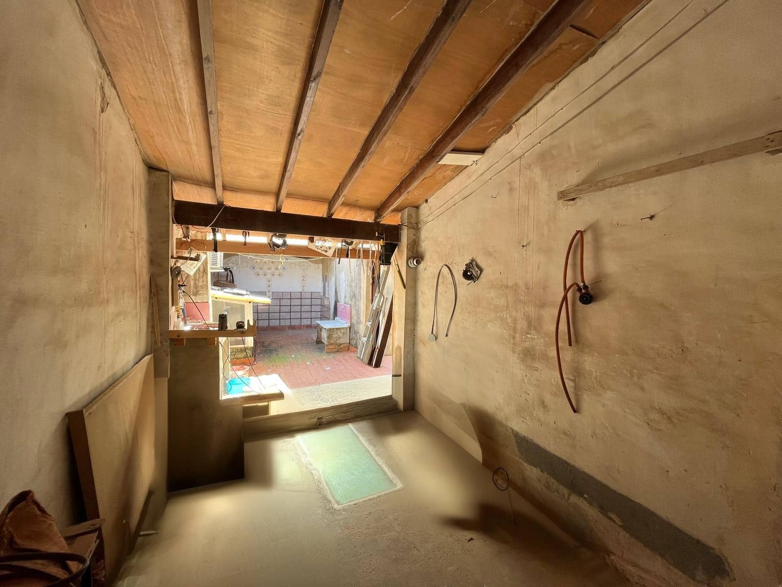 5 Zimmer Haus zu verkaufen in Bellreguard - 150.000 € (Ref: 9647545)