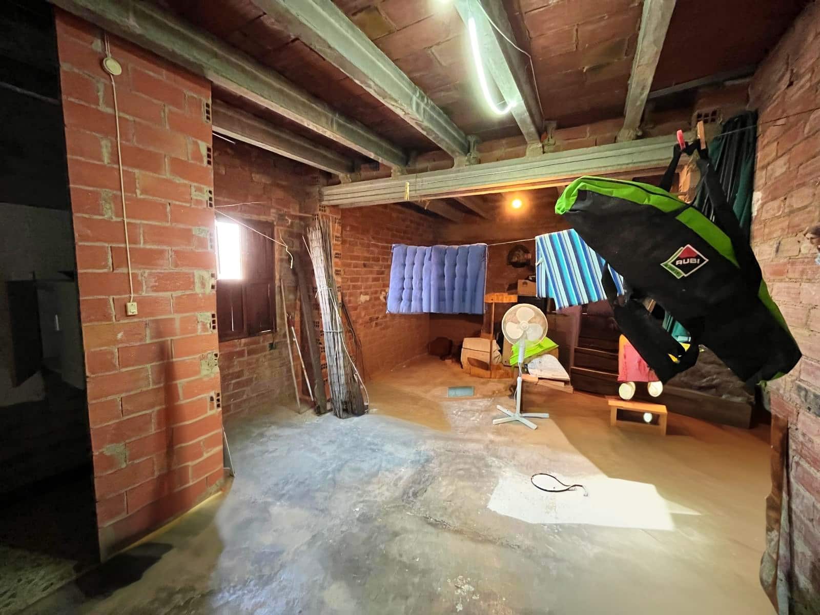 5 Zimmer Haus zu verkaufen in Bellreguard - 150.000 € (Ref: 9647545)