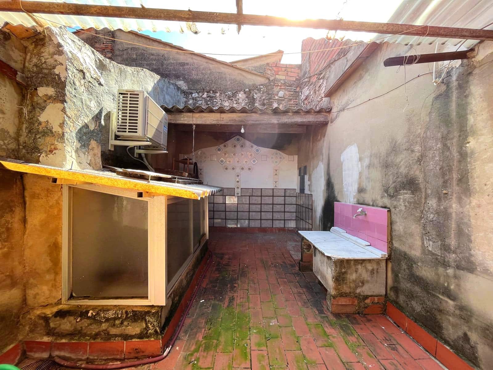 5 Zimmer Haus zu verkaufen in Bellreguard - 150.000 € (Ref: 9647545)