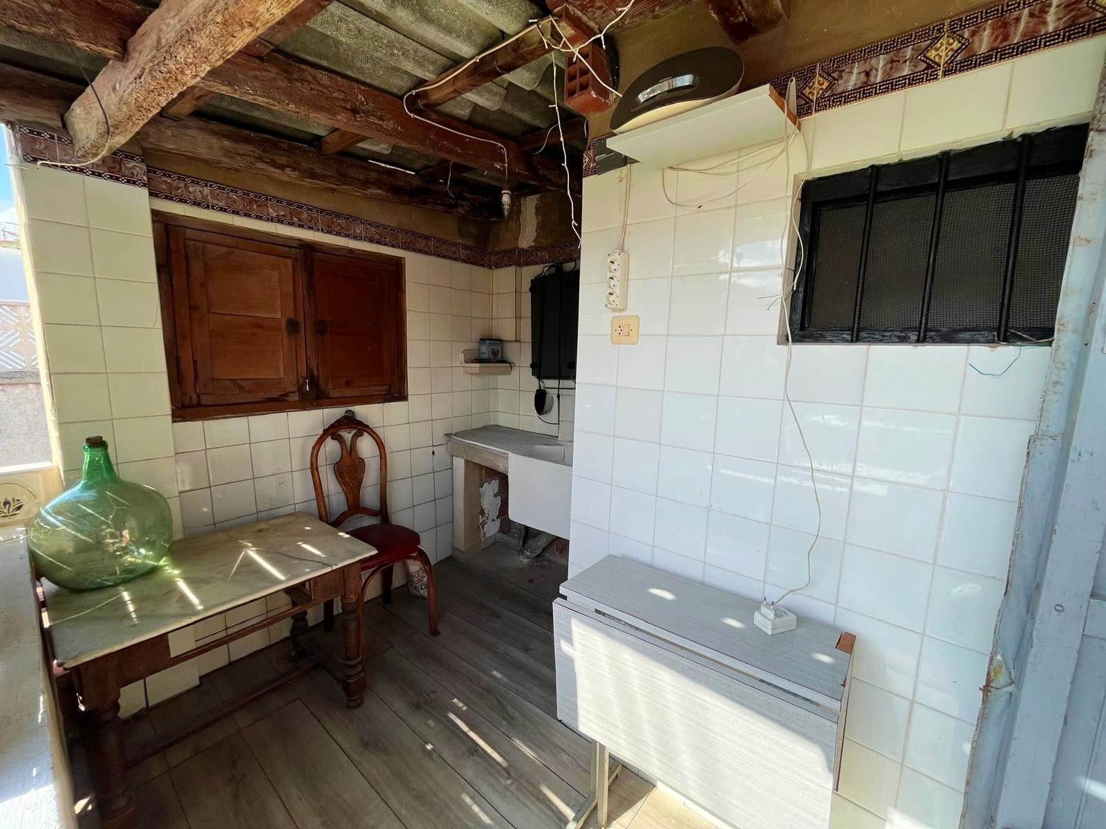 5 Zimmer Haus zu verkaufen in Bellreguard - 150.000 € (Ref: 9647545)