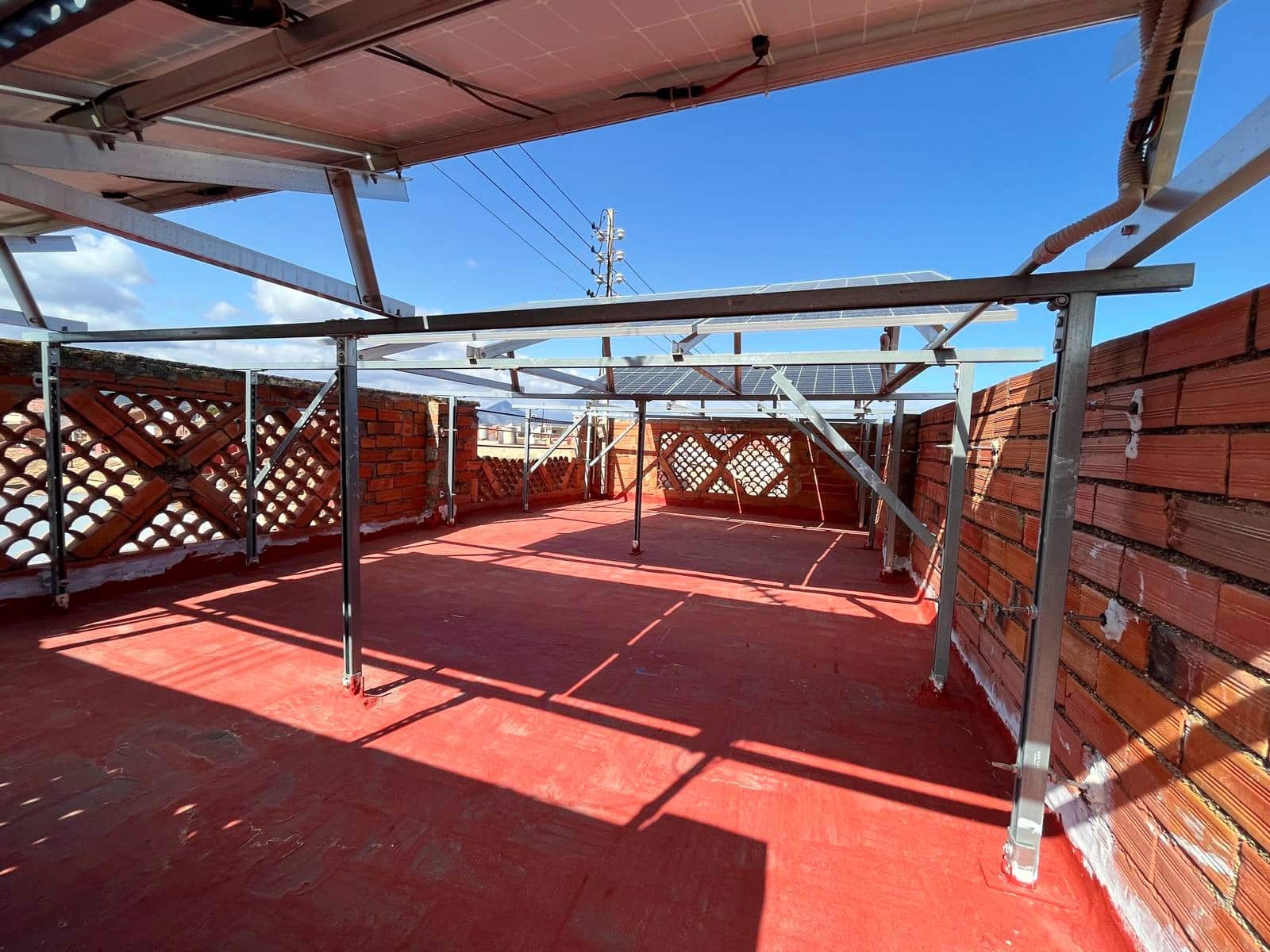 5 Zimmer Haus zu verkaufen in Bellreguard - 150.000 € (Ref: 9647545)