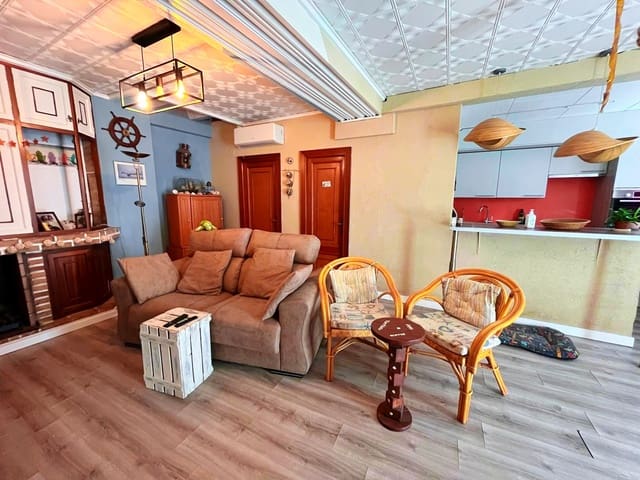 5 Zimmer Haus zu verkaufen in Bellreguard - 150.000 € (Ref: 9647545)