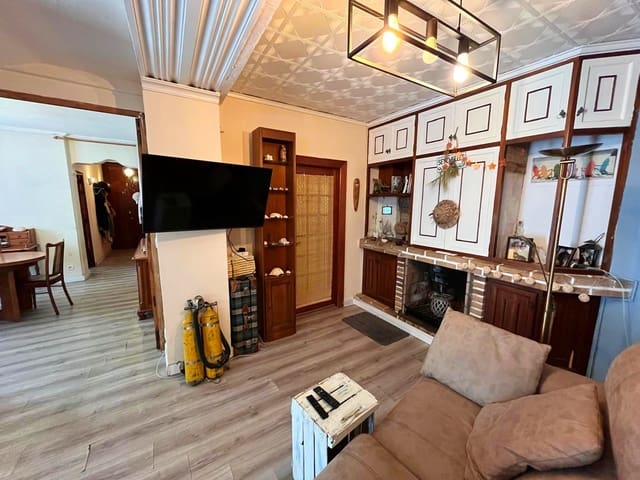 5 Zimmer Haus zu verkaufen in Bellreguard - 150.000 € (Ref: 9647545)