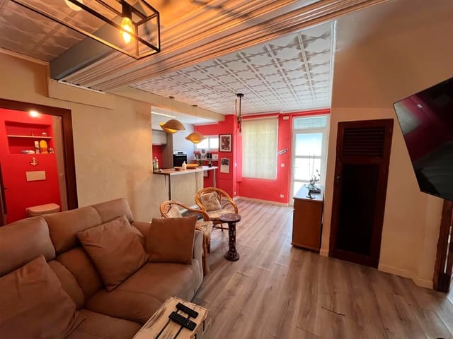 5 Zimmer Haus zu verkaufen in Bellreguard - 150.000 € (Ref: 9647545)