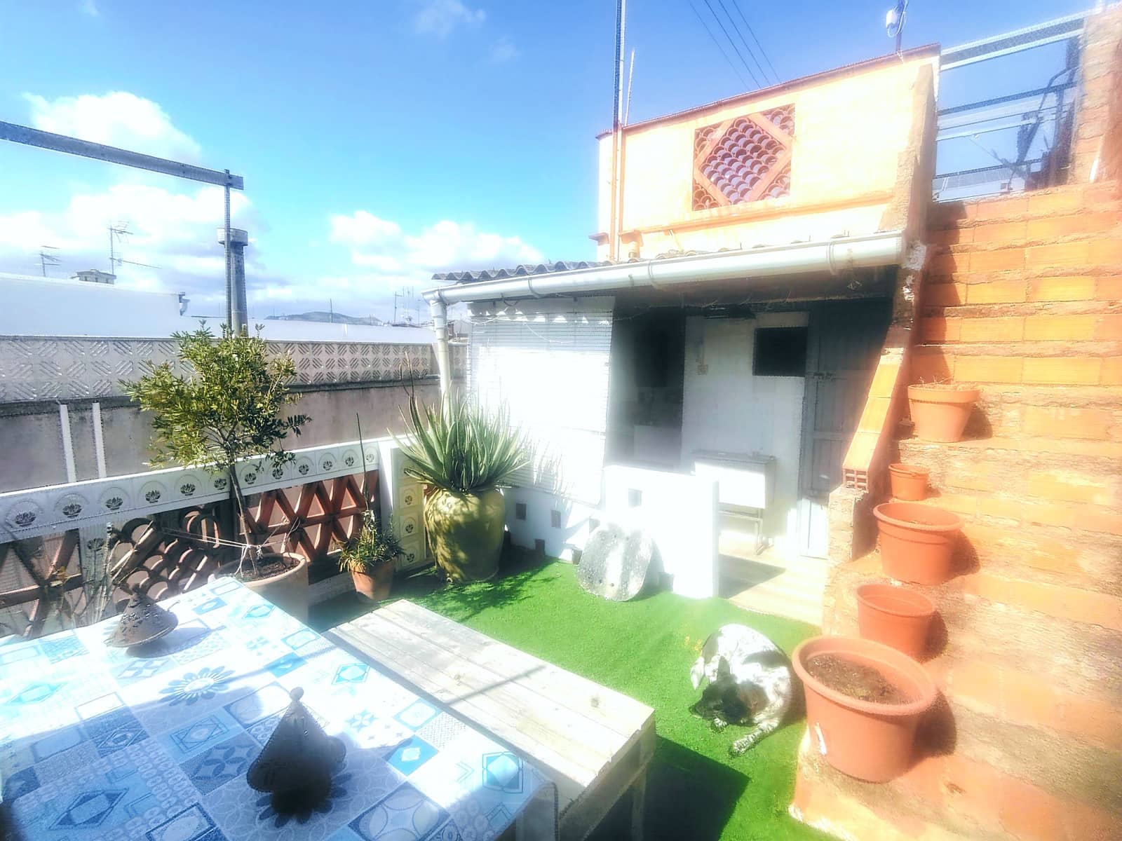 5 Zimmer Haus zu verkaufen in Bellreguard - 150.000 € (Ref: 9647545)