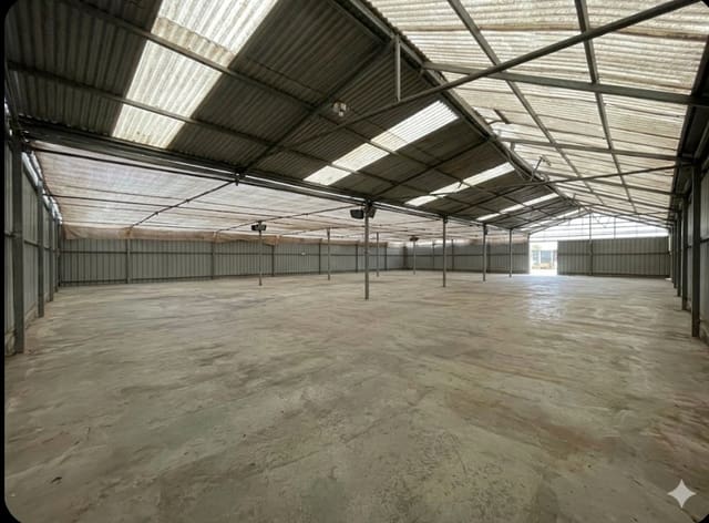 Finca/Casa Rural en Pedreguer en venta - 250.000 € (Ref: 9672324)