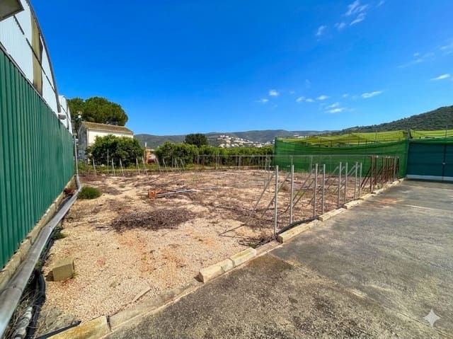 Finca/Casa Rural en Pedreguer en venta - 250.000 € (Ref: 9672324)