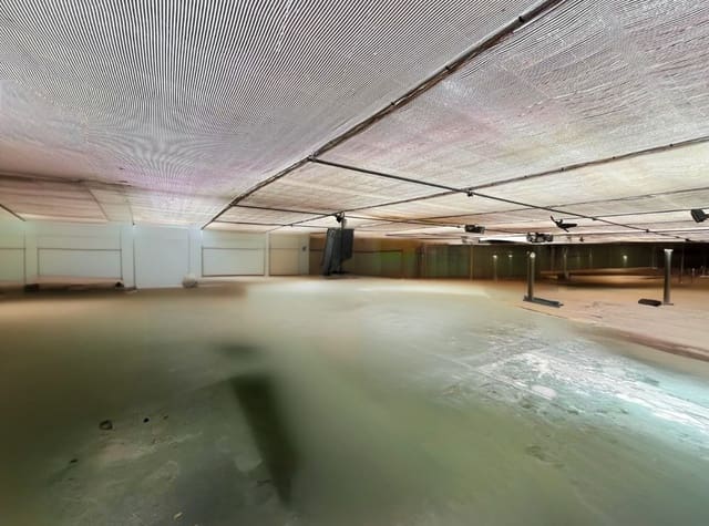 Finca/Casa Rural en Pedreguer en venta - 250.000 € (Ref: 9672324)