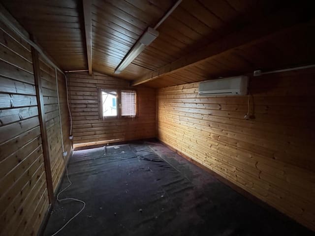 Finca/Casa Rural en Pedreguer en venta - 250.000 € (Ref: 9672324)