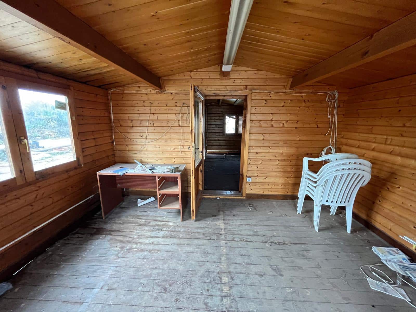 Finca/Country House for sale in Pedreguer - € 250,000 (Ref: 9672324)