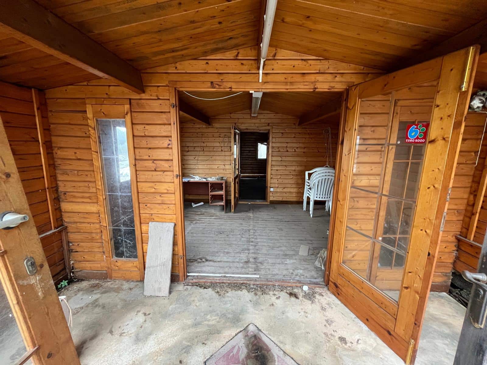 Finca/Country House for sale in Pedreguer - € 250,000 (Ref: 9672324)