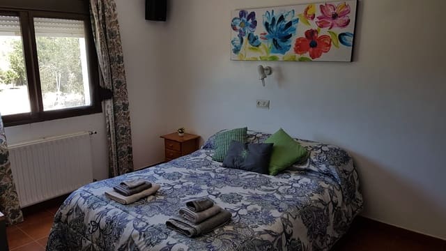 8 bedroom Finca/Country House for sale in Dénia - € 790,000 (Ref: 9672333)