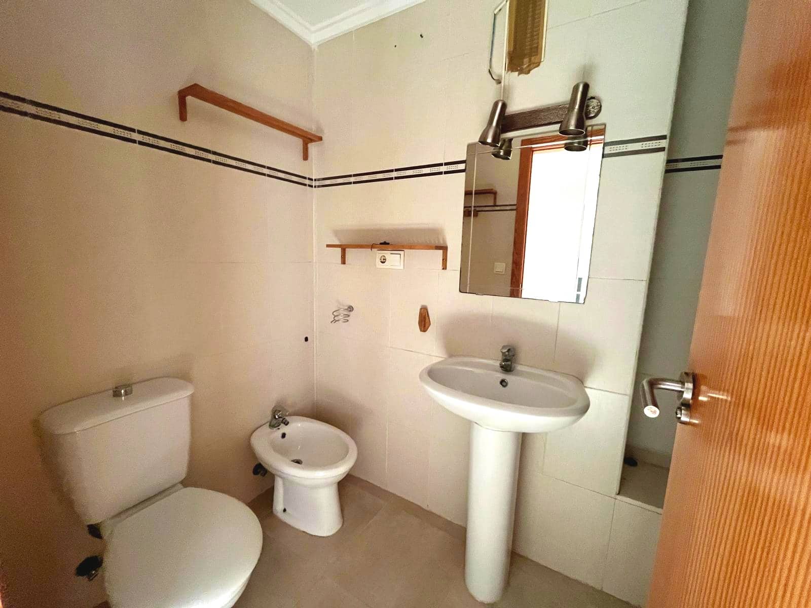 3 sypialnia Dom na sprzedaż w Rafelcofer z garażem - 179 000 € (Ref: 9679369)