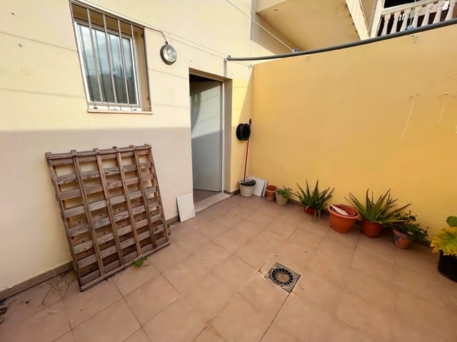 3 sypialnia Dom na sprzedaż w Rafelcofer z garażem - 179 000 € (Ref: 9679369)