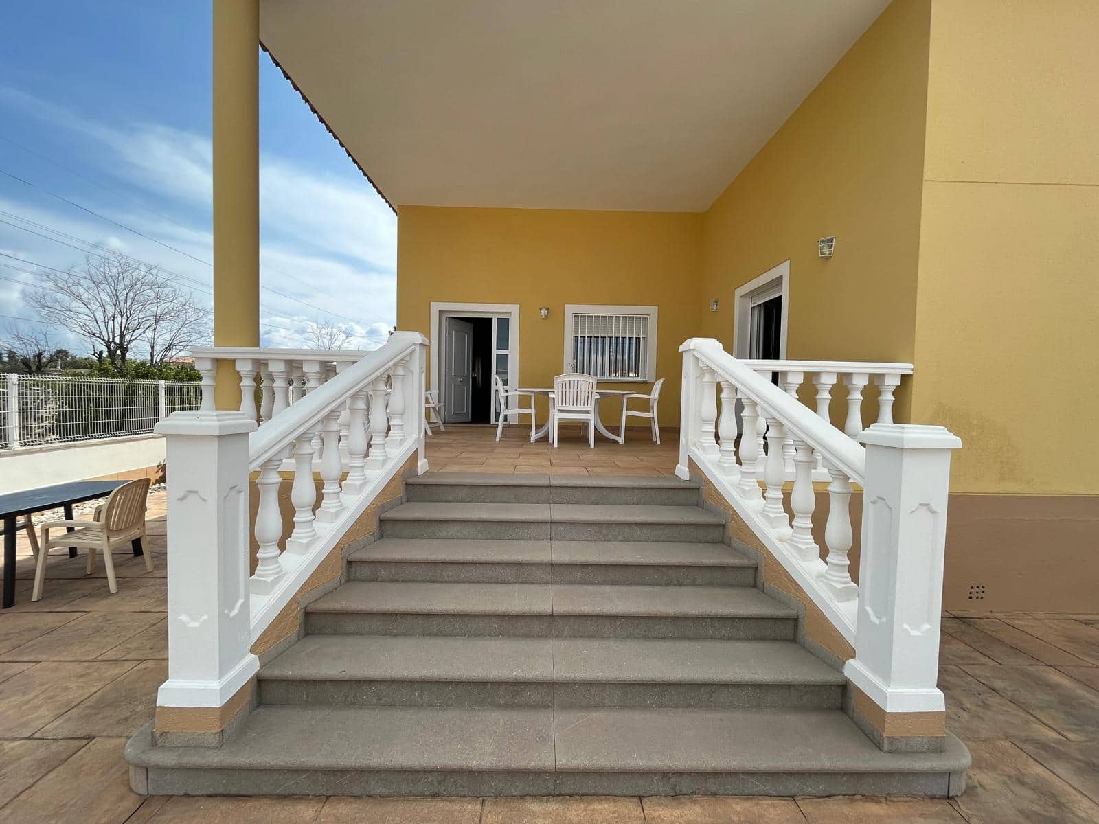 Finca/Casa Rural de 5 habitaciones en Oliva en venta con piscina garaje - 518.000 € (Ref: 9683296)