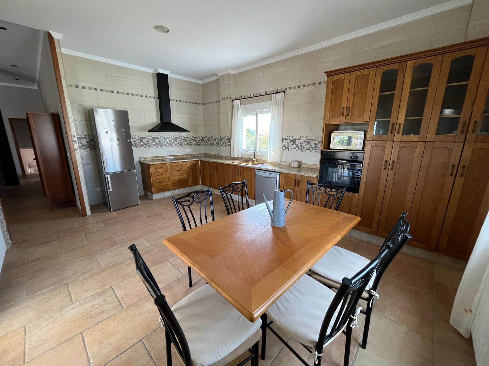 Finca/Casa Rural de 5 habitaciones en Oliva en venta con piscina garaje - 518.000 € (Ref: 9683296)