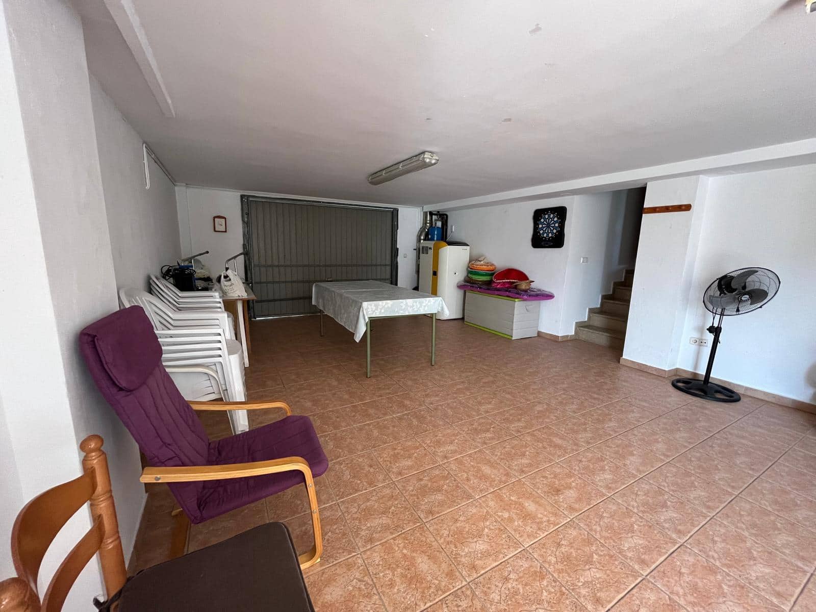 Finca/Casa Rural de 5 habitaciones en Oliva en venta con piscina garaje - 518.000 € (Ref: 9683296)