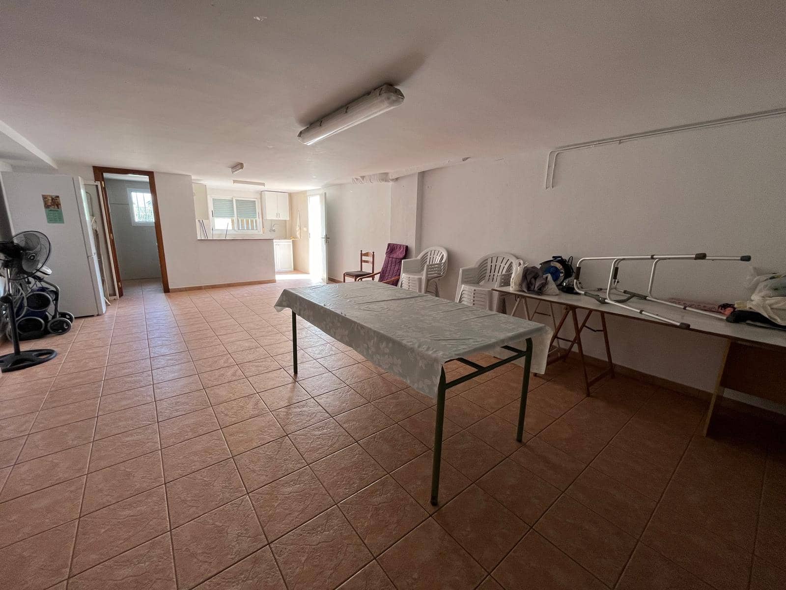 Finca/Casa Rural de 5 habitaciones en Oliva en venta con piscina garaje - 518.000 € (Ref: 9683296)