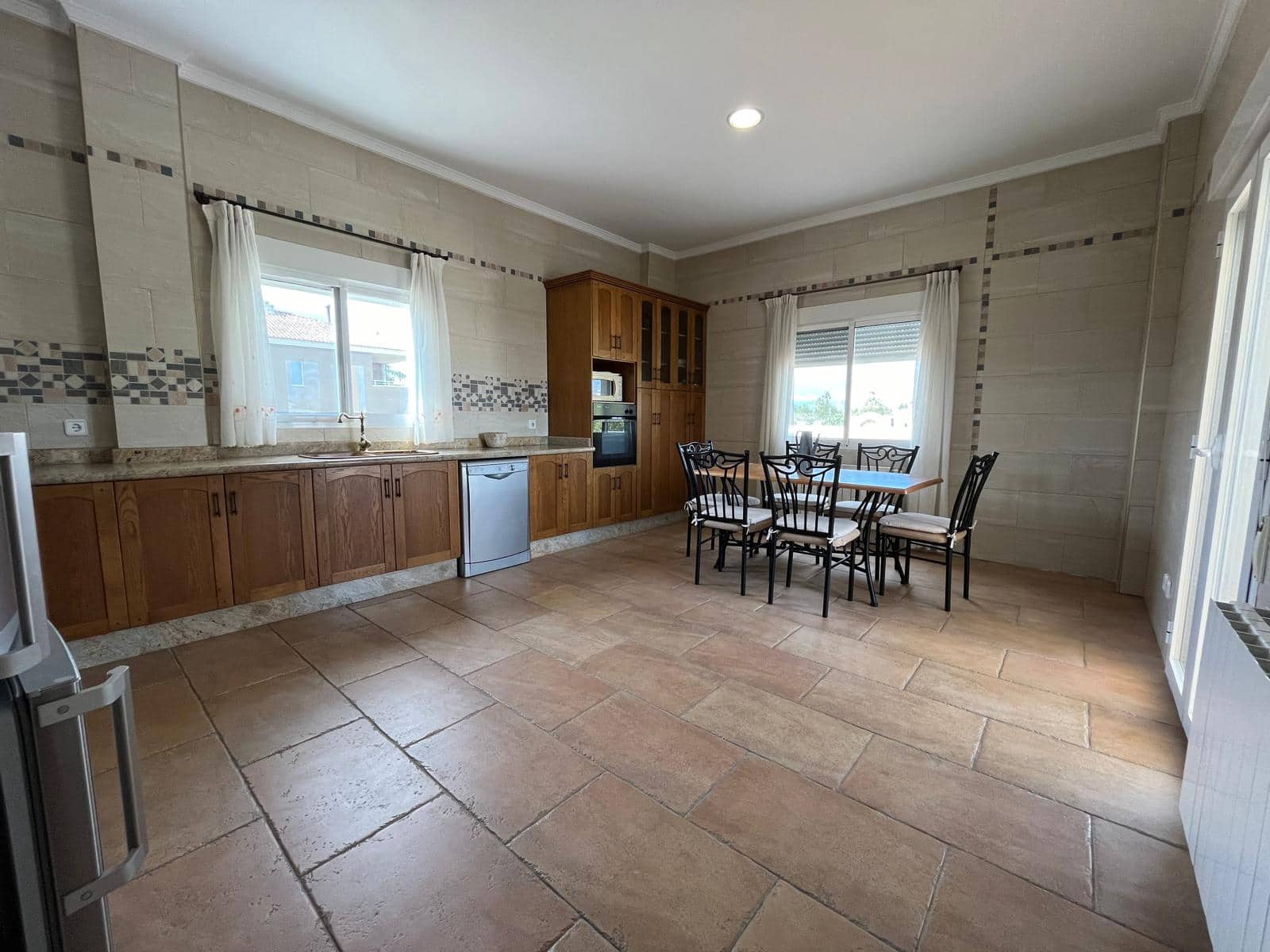 Finca/Casa Rural de 5 habitaciones en Oliva en venta con piscina garaje - 518.000 € (Ref: 9683296)