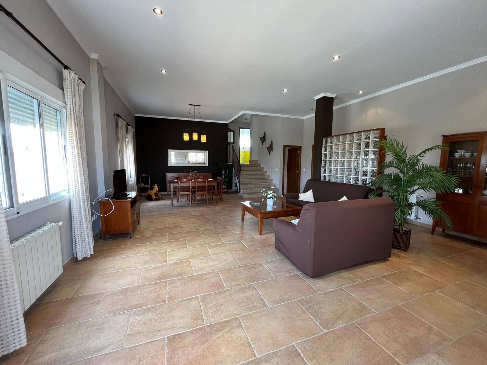 Finca/Casa Rural de 5 habitaciones en Oliva en venta con piscina garaje - 518.000 € (Ref: 9683296)