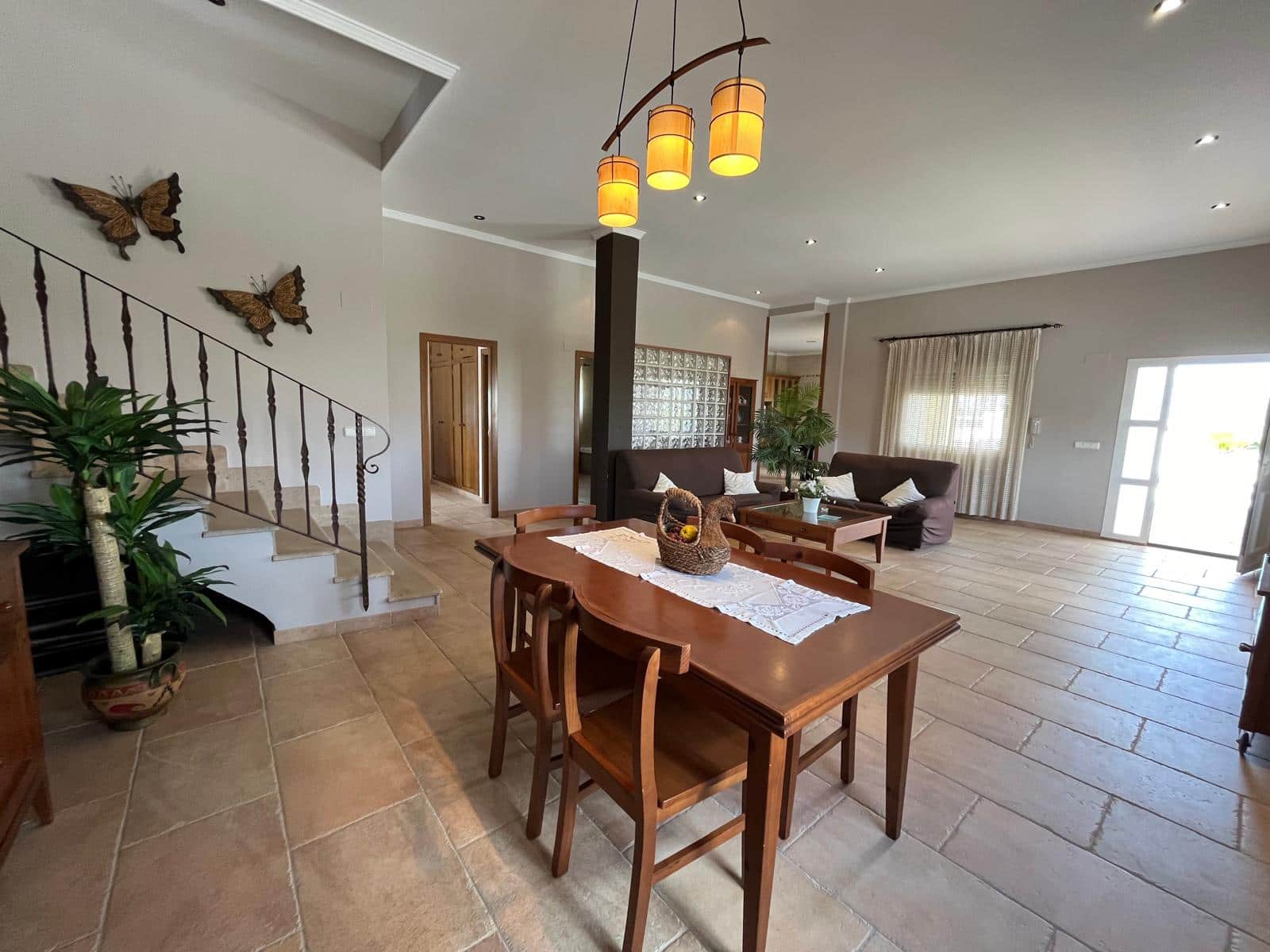 Finca/Casa Rural de 5 habitaciones en Oliva en venta con piscina garaje - 518.000 € (Ref: 9683296)