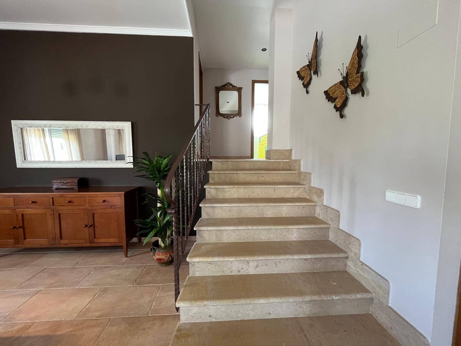 Finca/Casa Rural de 5 habitaciones en Oliva en venta con piscina garaje - 518.000 € (Ref: 9683296)