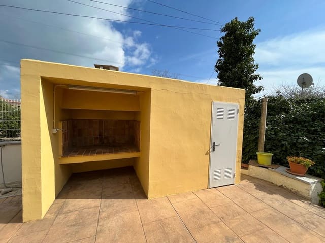 Finca/Casa Rural de 5 habitaciones en Oliva en venta con piscina garaje - 518.000 € (Ref: 9683296)