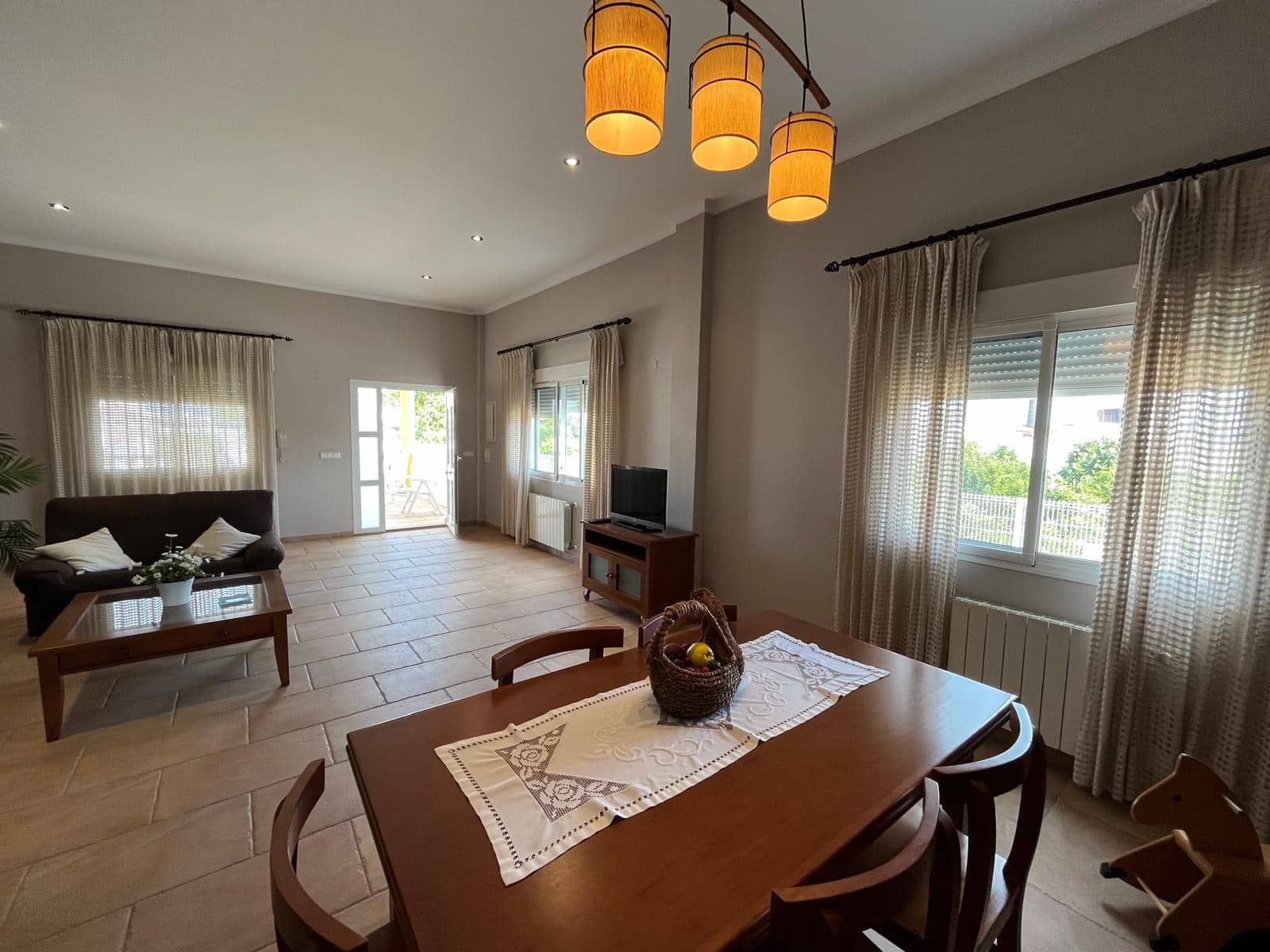 Finca/Casa Rural de 5 habitaciones en Oliva en venta con piscina garaje - 518.000 € (Ref: 9683296)