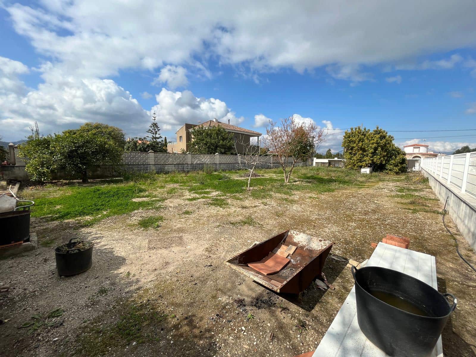 Finca/Casa Rural de 5 habitaciones en Oliva en venta con piscina garaje - 518.000 € (Ref: 9683296)