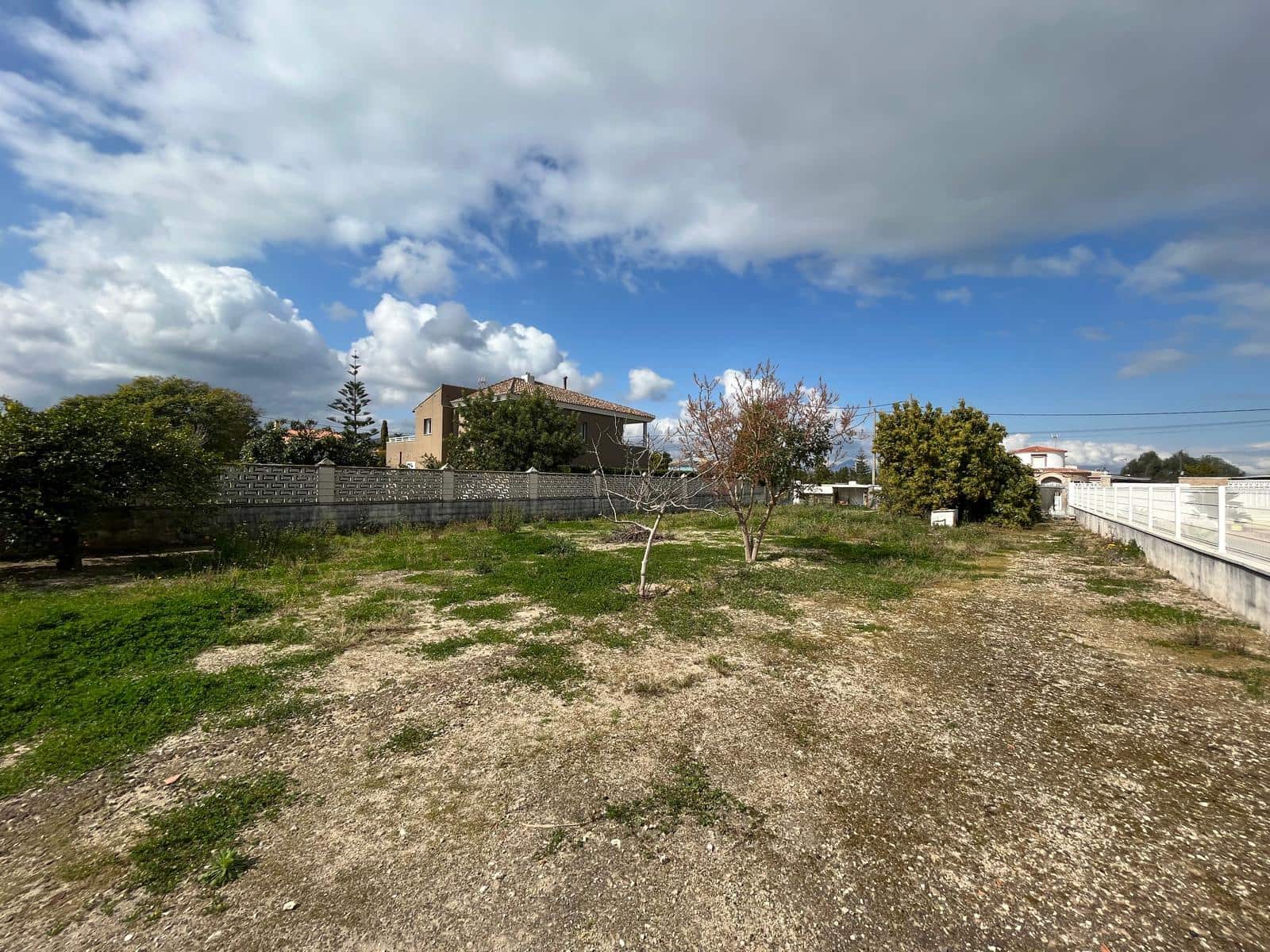 Finca/Casa Rural de 5 habitaciones en Oliva en venta con piscina garaje - 518.000 € (Ref: 9683296)