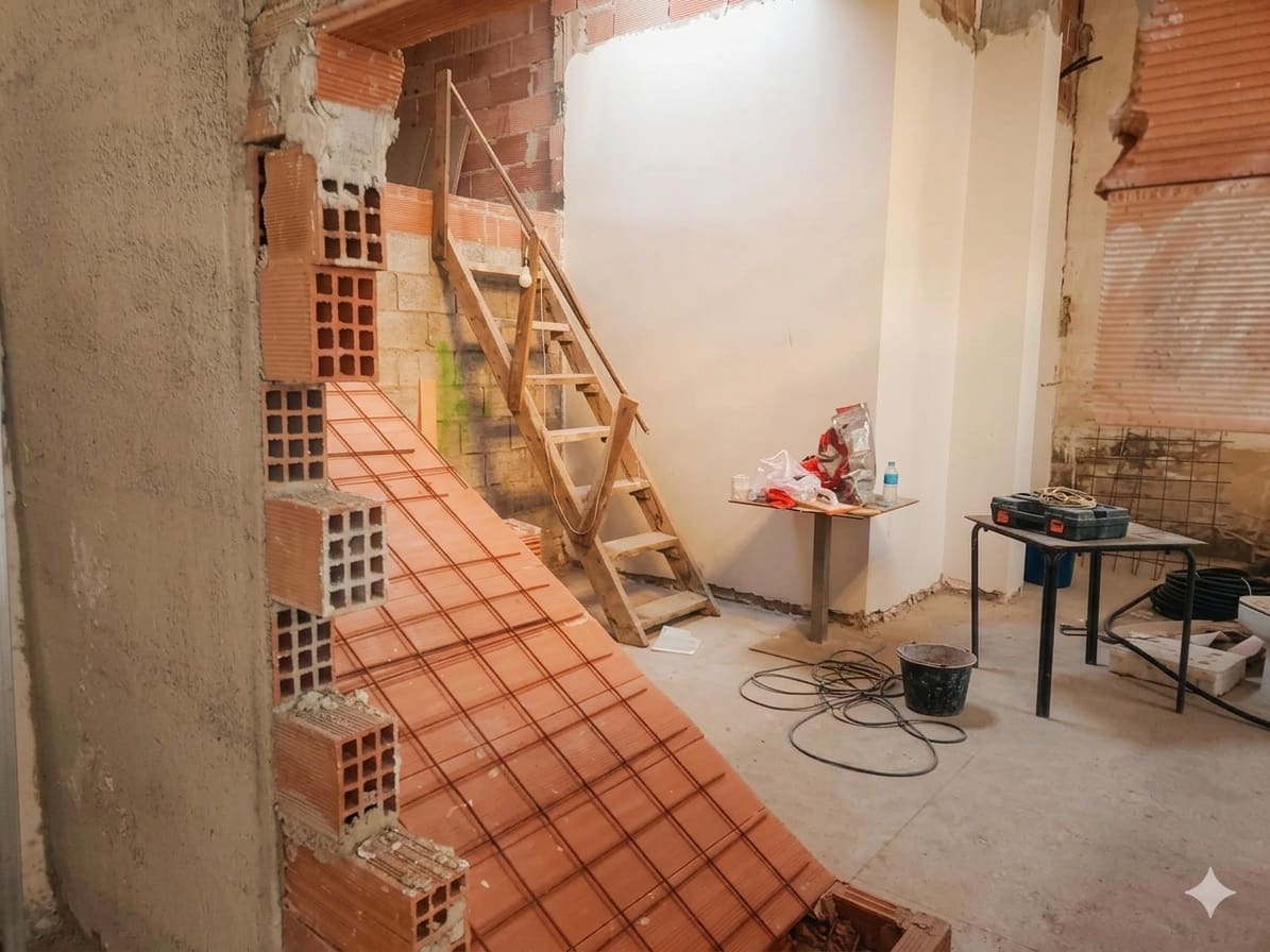 Komercyjne na sprzedaż w Denia - 299 000 € (Ref: 9687590)